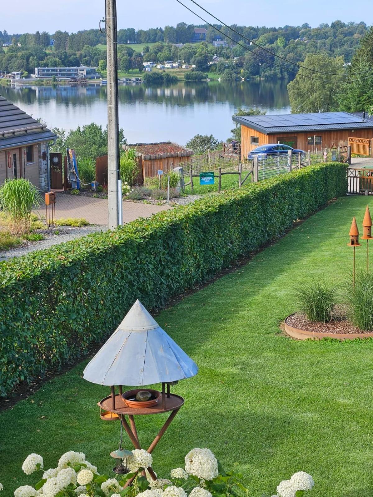 Lac Achette Au Lac บึทเกนบาค ภายนอก รูปภาพ